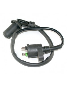 Cewka zapłonowa do skuterów  4T