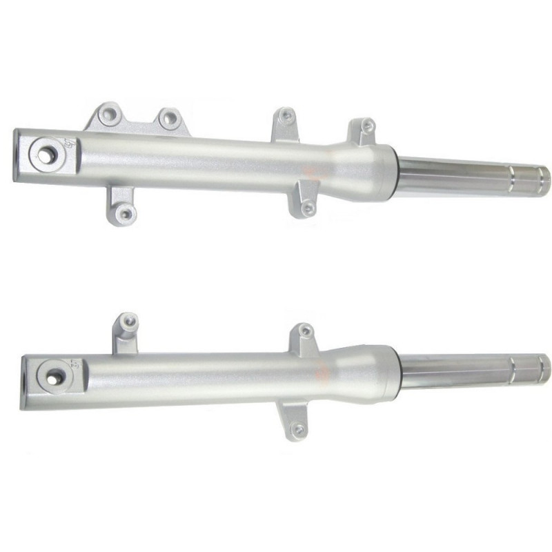 Amortyzatory przednie do Wangye WY125T-23 125 4T