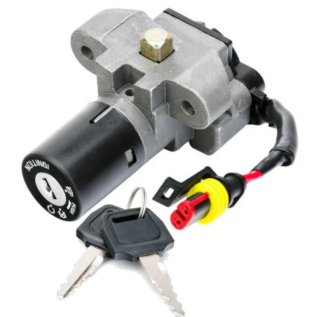 Stacyjka zapłonowa do...