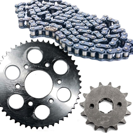 Zębatka tylna Zipp Pro 50