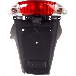 Lampa tylna Zipp Quantum GT Classic 2T i 4T