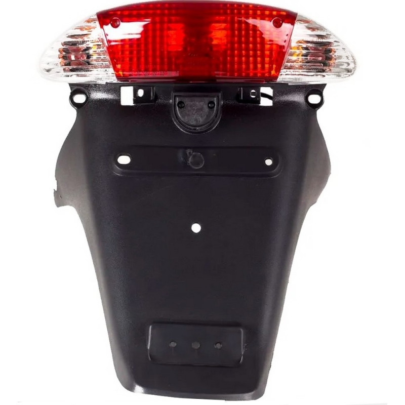 Lampa tylna Zipp Quantum GT Classic 2T i 4T