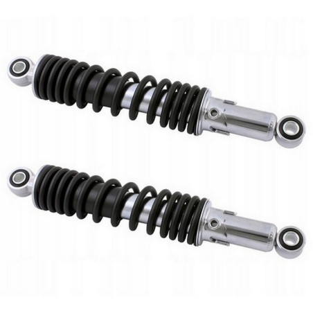 Amortyzatory tylne Benyco Hunter 50