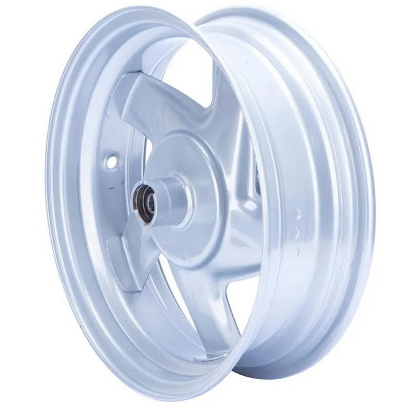 Koło przód przednie Romet 747 eco