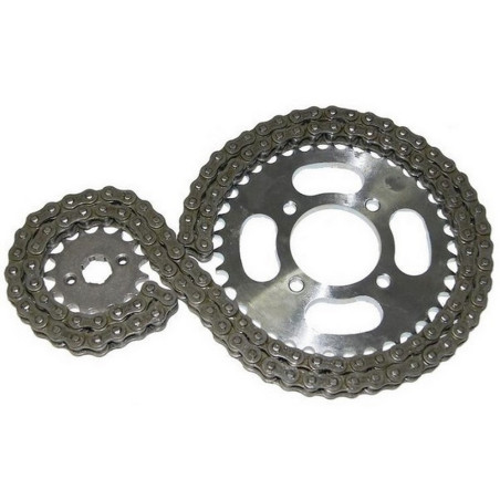 Zębatka tylna Leike LK50Q-3 50