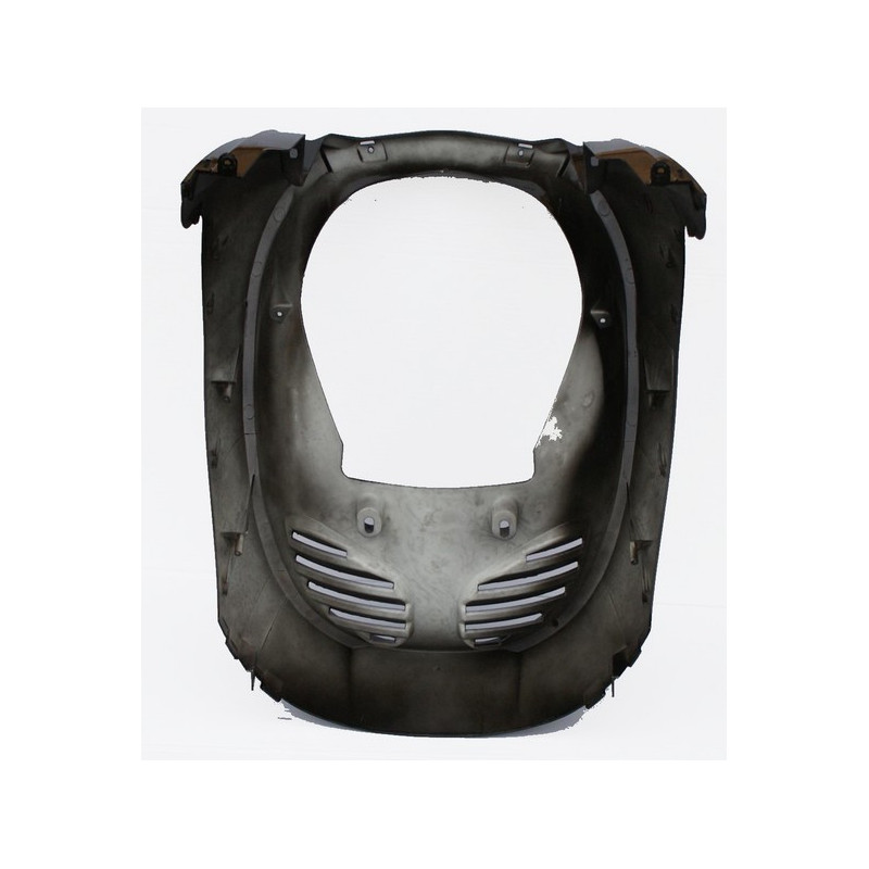 Osłona ramy przednia dolna za kołem Benyco Surazo 2T