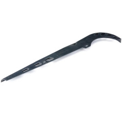 Osłona łańcucha cross MRF RMT RFZ 140