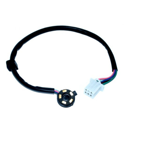 Czujnik położenia skrzyni biegów Romet Ogar 202