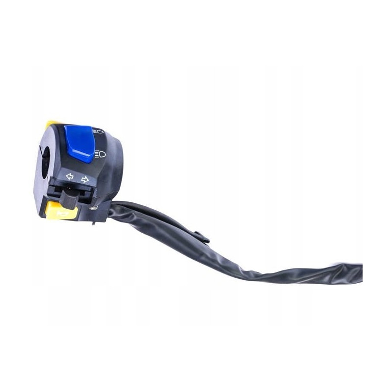 Przełącznik lewy do Junak 901 RS