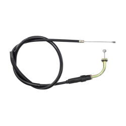 Linka gazu Barton Fighter 50