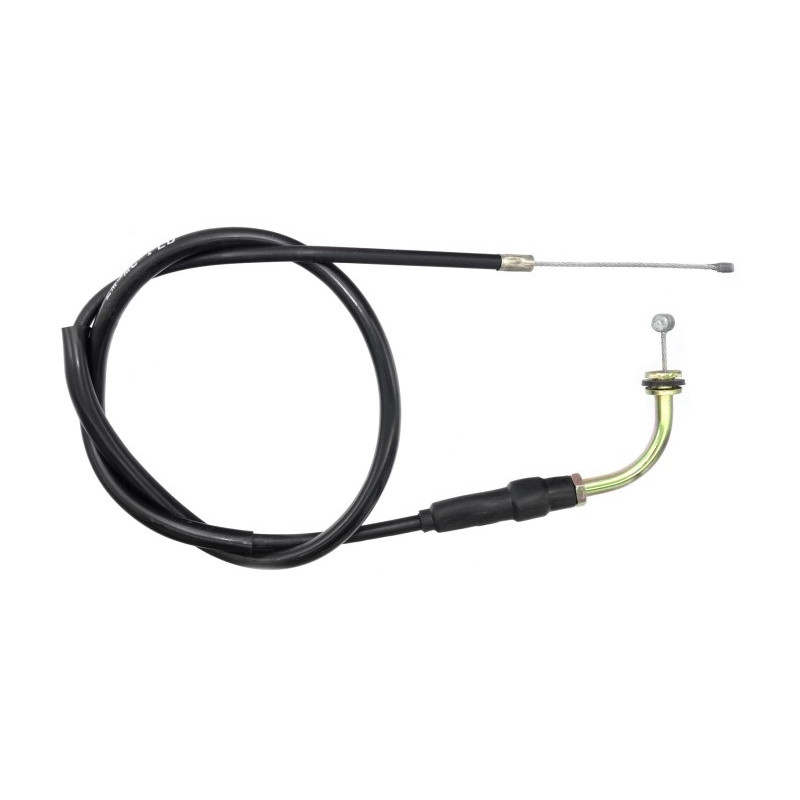 Linka gazu Barton Fighter 50