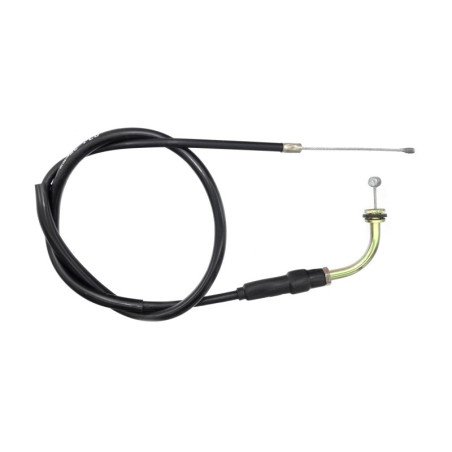 Linka gazu Barton Fighter 50