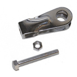 Napinacz łańcucha napędowego Romet ZXT K125 Router WS 50