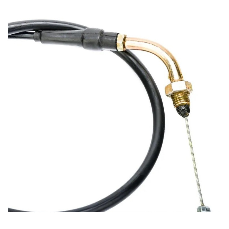 Linka gazu do Romet ZXT 50