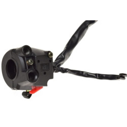 Przełącznik świateł mijania starter Barton Sprint RS Volcano 50