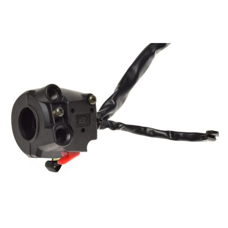 Przełącznik świateł mijania starter Barton Sprint RS Volcano 50