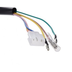 Kostka z 3 pinami + 3 luźne przewody