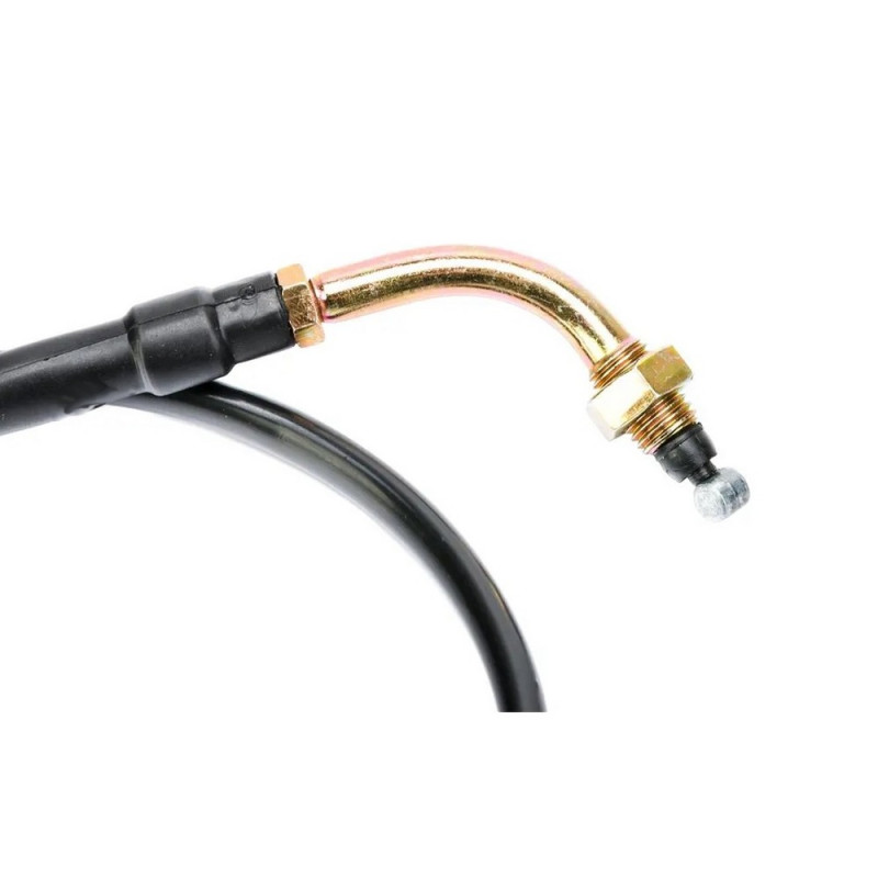 Linka gazu Benyco Hunter 50 Tianda TD50Q