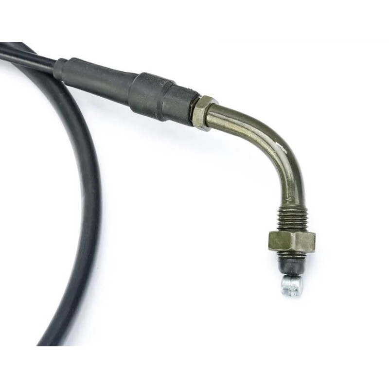 Linka gazu Benyco Mocca Trapper 50