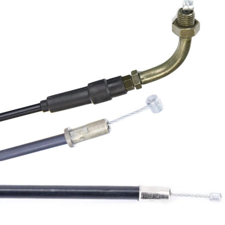 Linka gazu Kingway Barracuda Purga 2T 50