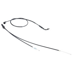 Linka gazu Wangye WY50QT-7A WY50QT-2A 2T dwusuw