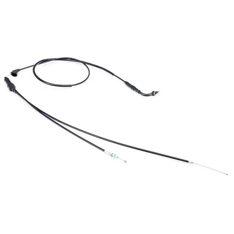 Linka gazu Wangye WY50QT-7A WY50QT-2A 2T dwusuw