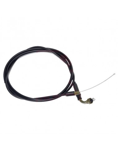 Linka gazu wkręcana do skuterów 2T 208cm