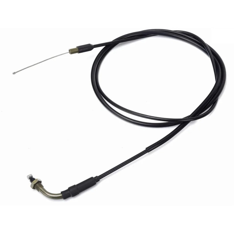 Linka gazu wkręcana skuter 2T 190cm