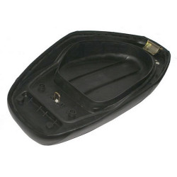 Siedzenie Router Bassa 50 4T  Bassa4 siodło kanapa