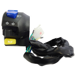 Przełącznik lewy do Barton Sprint Fighter Volcano 50 euro 5