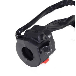 Przełącznik prawy do Zipp Neken 50 do 2017