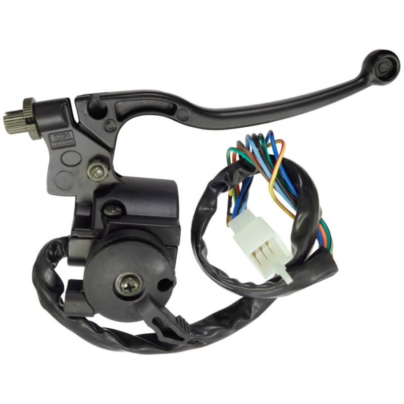 Przełącznik lewy  Yamasaki YM50-8