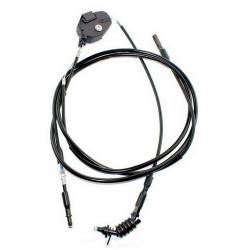 Linka gazu Zipp Zico Azer Adly Thunder Bike Panther Silver Fox Noble  50