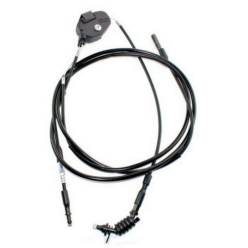 Linka gazu Zipp Zico Azer Adly Thunder Bike Panther Silver Fox Noble  50
