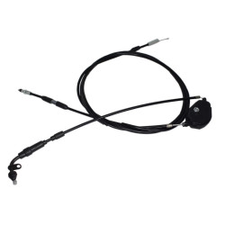 Linka gazu Explorer Kallio Hi 50 2T