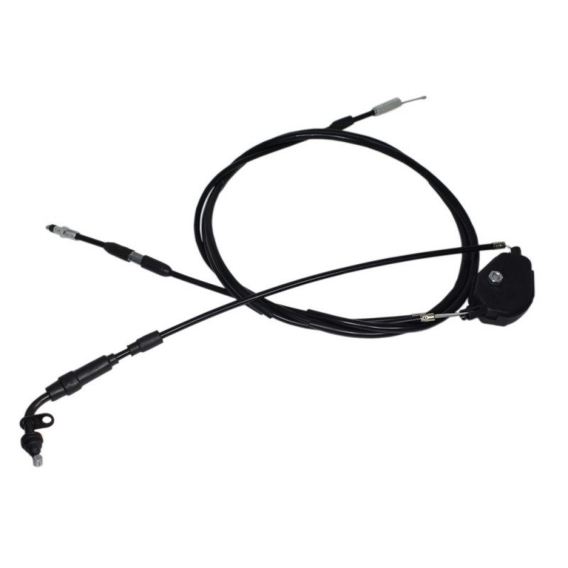 Linka gazu Explorer Kallio Hi 50 2T