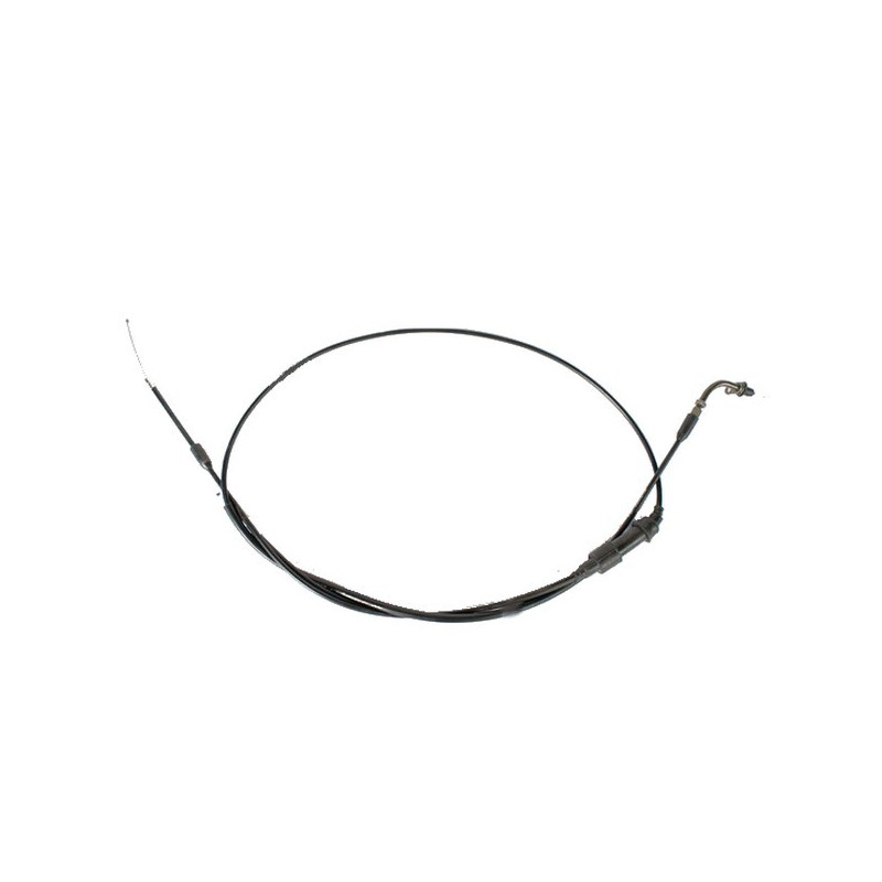 Linka gazu do Kreidler Flory 50 2T