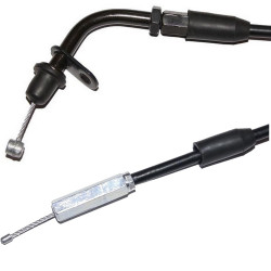 Linka gazu do Kreidler Florett City 2T 50