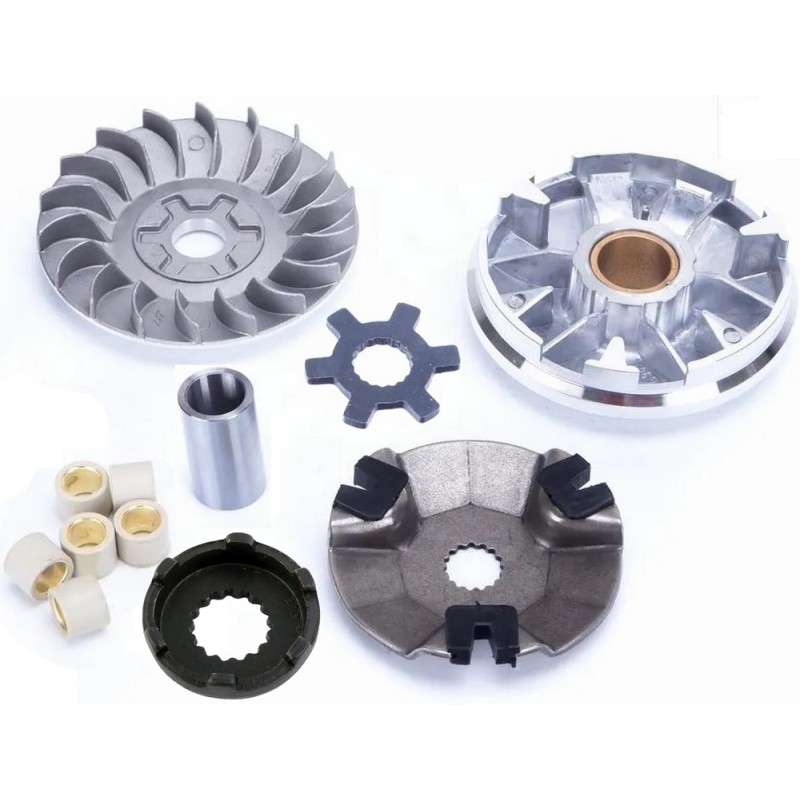 Zestaw wariatora do Cpi Oliver 2T