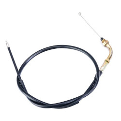 Linka gazu Router RM 125 od 2015