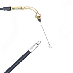 Linka gazu do Zipp Manic 125 VZ1 VZ2 do 2018 VZ-1 VZ-2