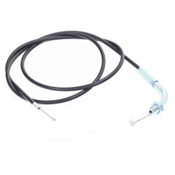 Linka gazu Jincheng JC50Q-8 Leike LK50Q-3 Motobi Łoś 50