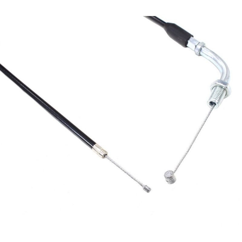 Linka gazu do motorowerów 110 cm