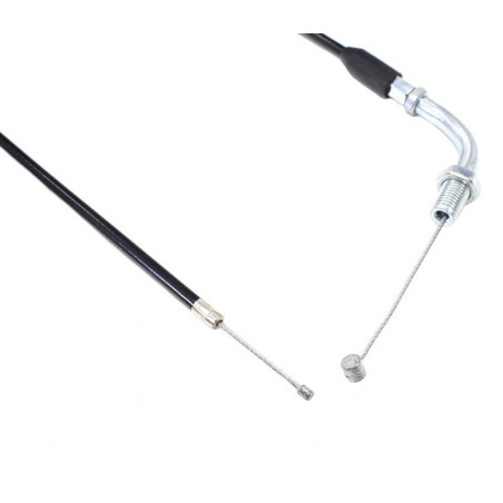 Linka gazu do motorowerów 110 cm