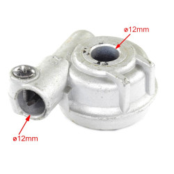 Ślimak Zipp Quantum 2T 4T RC Classic 50 125  licznika prędkościomierza