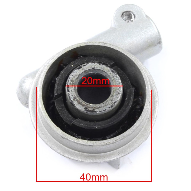 Ślimak Zipp Quantum 2T 4T RC Classic 50 125  licznika prędkościomierza