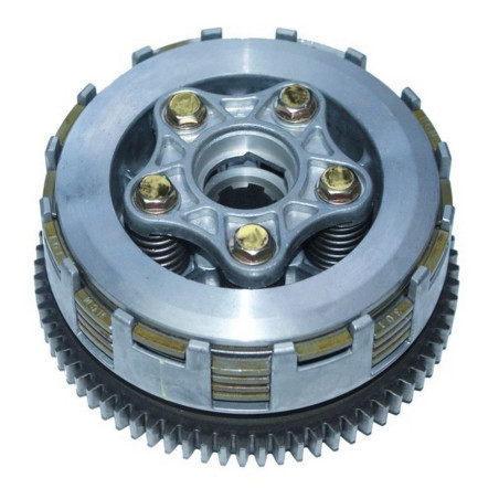 Sprzęgło do Toros Negro 125 Ion 125 El Viento 125