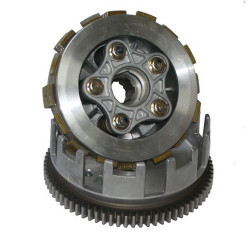 Sprzęgło Zipp Pro XT 125 Manic RS 125 VZ1 VZ2  VZ-1 VZ-2