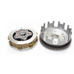 Sprzęgło Zipp Pro XT 125 Manic RS 125 VZ1 VZ2  VZ-1 VZ-2