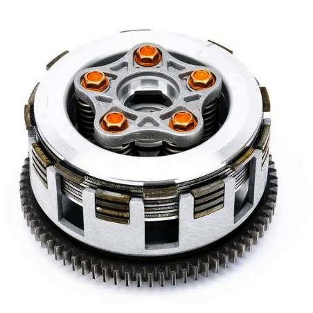 Sprzęgło do Romet Soft Chopper 2 125 Division 125